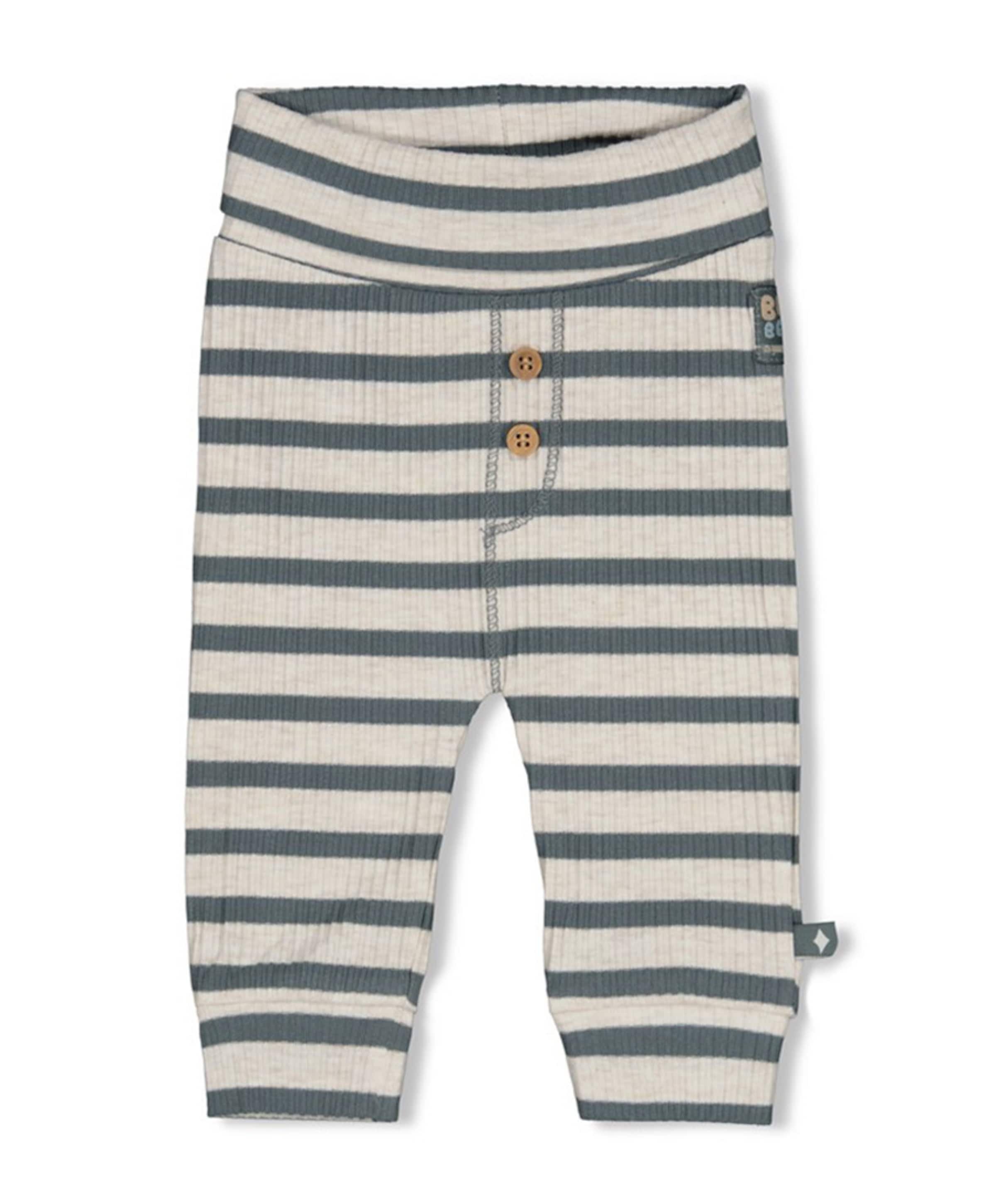 Jongens broek groen