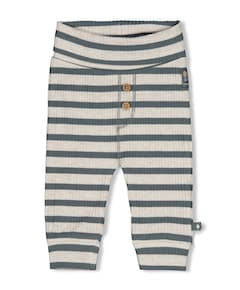 Jongens broek groen
