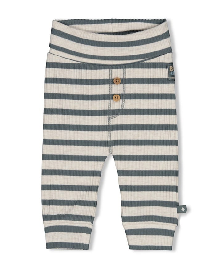 Jongens broek groen