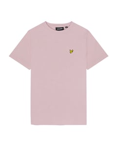 Jongens t-shirt roze