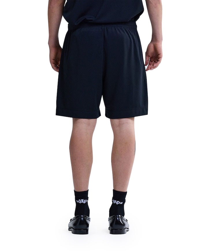 Competition Shorts heren korte broek zwart