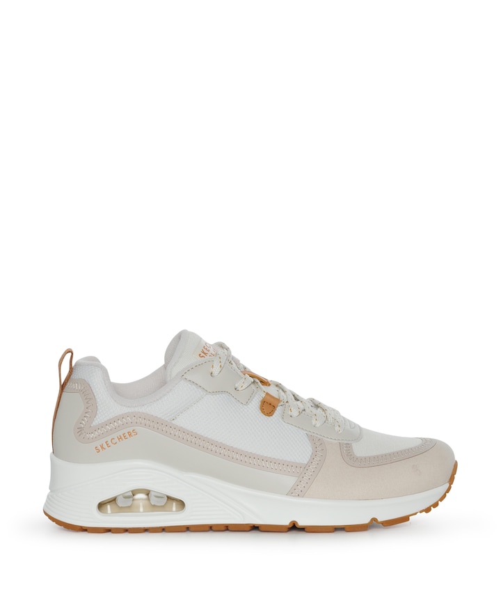 UNO -LAYOVER sneakers beige