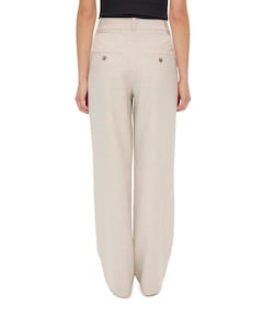 SOPHIAFV 085 SILVER SAND MELANGE dames jeans grijs