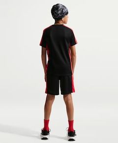 Jongens t-shirt zwart