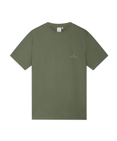 T-shirt groen