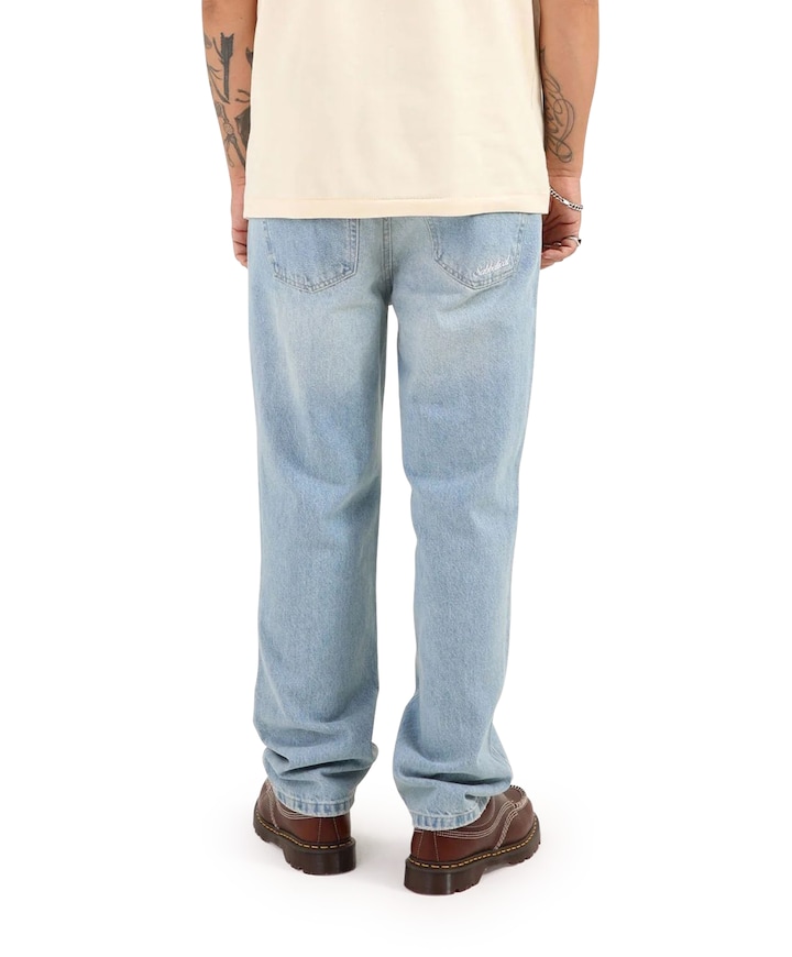 Sabbatical 516 Denim jeans blauw