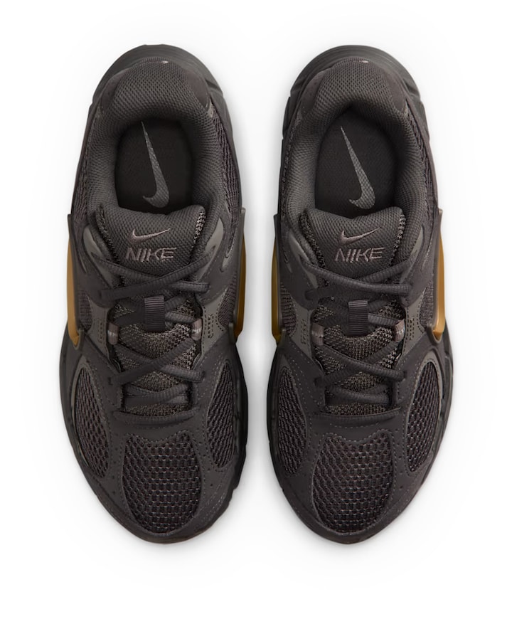 W Nike V5 Rnr dames sneakers bruin