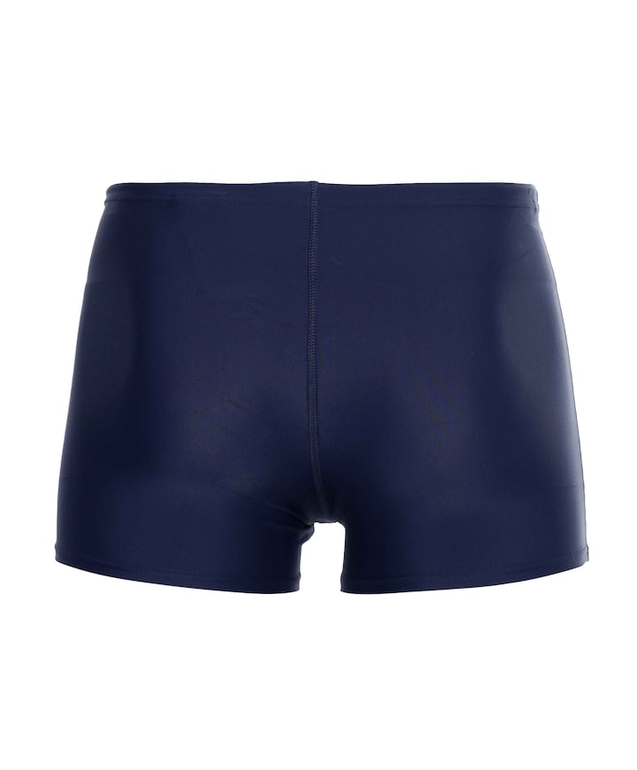 Heren zwemshort blauw
