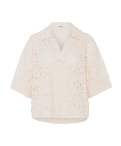 Dames blouse ecru