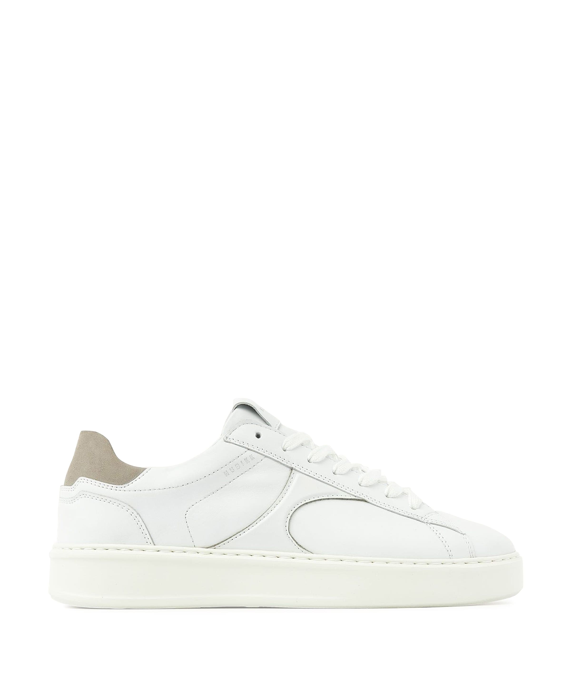 Vick Cosmo (M) heren sneakers wit