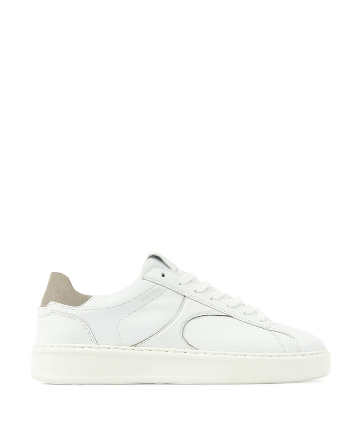 Vick Cosmo (M) heren sneakers wit