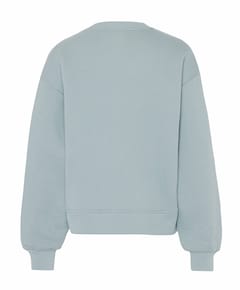 Dames sweater blauw