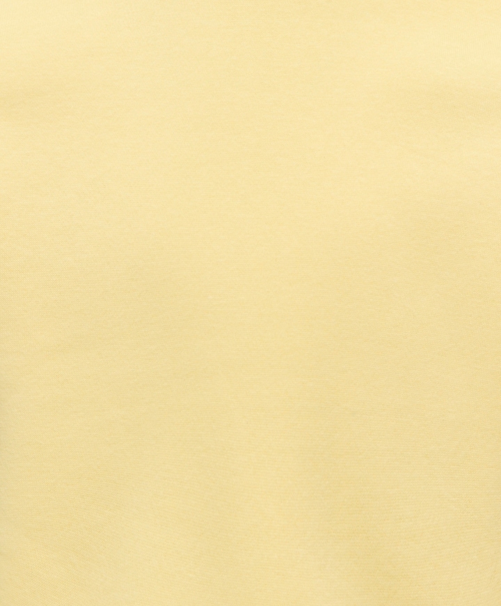 Meisjes sweater geel