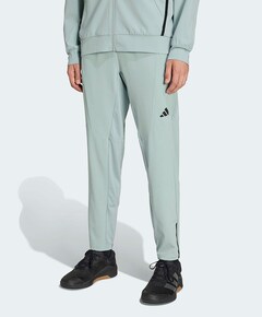 D4t Hybrid heren trainingsbroek groen