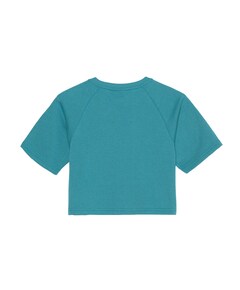 Meisjes sweater blauw