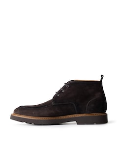 heren boots bruin