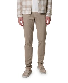 Luxury Chino Collection heren broek beige