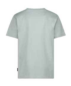 Jongens T-shirt groen