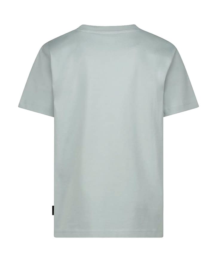Jongens T-shirt groen