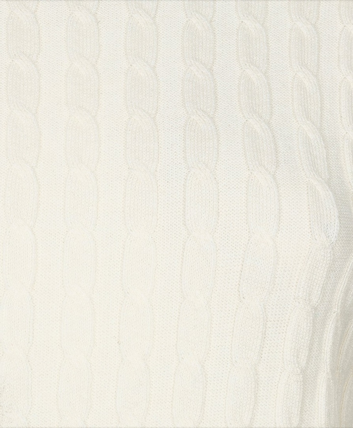 Dames trui beige