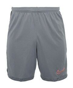 Nike Academy Men's Dri-fit Soccer S short zwart