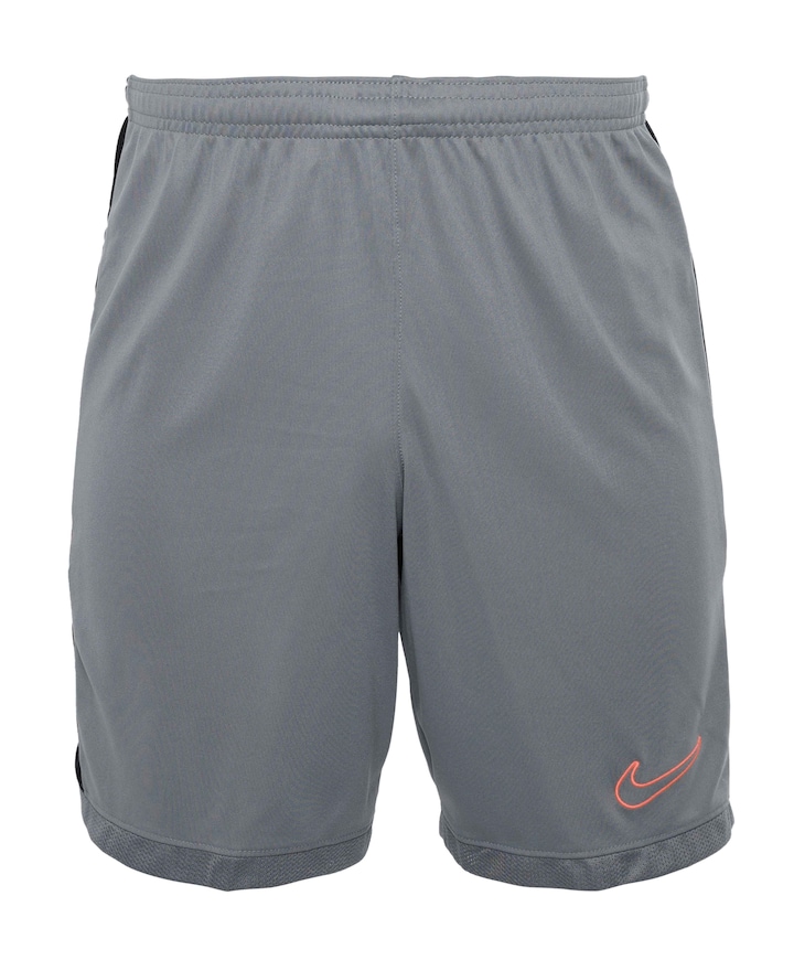 Nike Academy Men's Dri-fit Soccer S short zwart