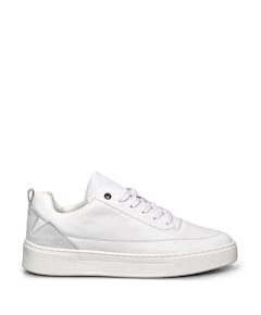 DISASTER-T9 heren sneakers wit