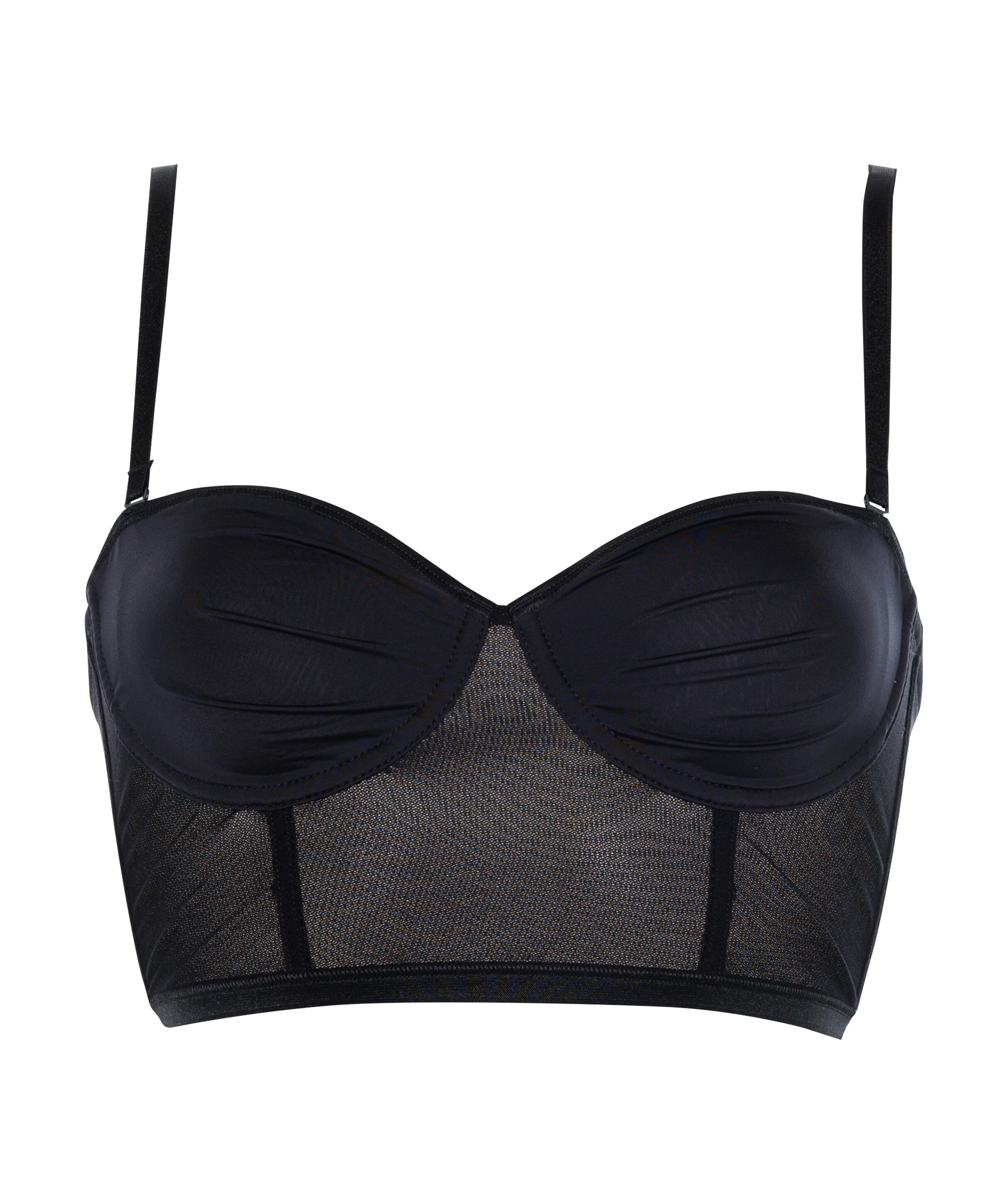 BH zwart