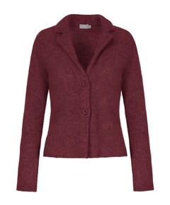 Blazer bordeaux