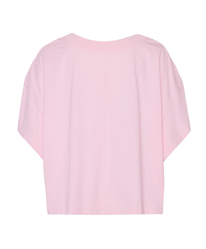 Dames T-shirt roze