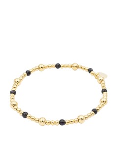 Dames armband goud