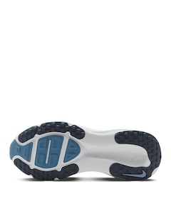 Nike Vomero 18 Men's Road Running S heren runningschoenen grijs