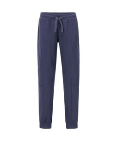 Kasper jongens broek blauw