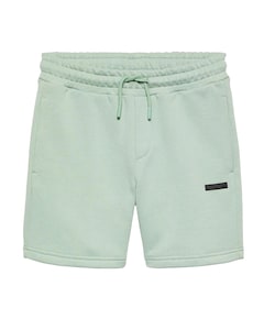 Hero Sweatshorts jongens korte broek blauw