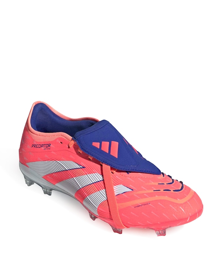 Predator Pro Ft Fg heren voetbalschoenen oranje