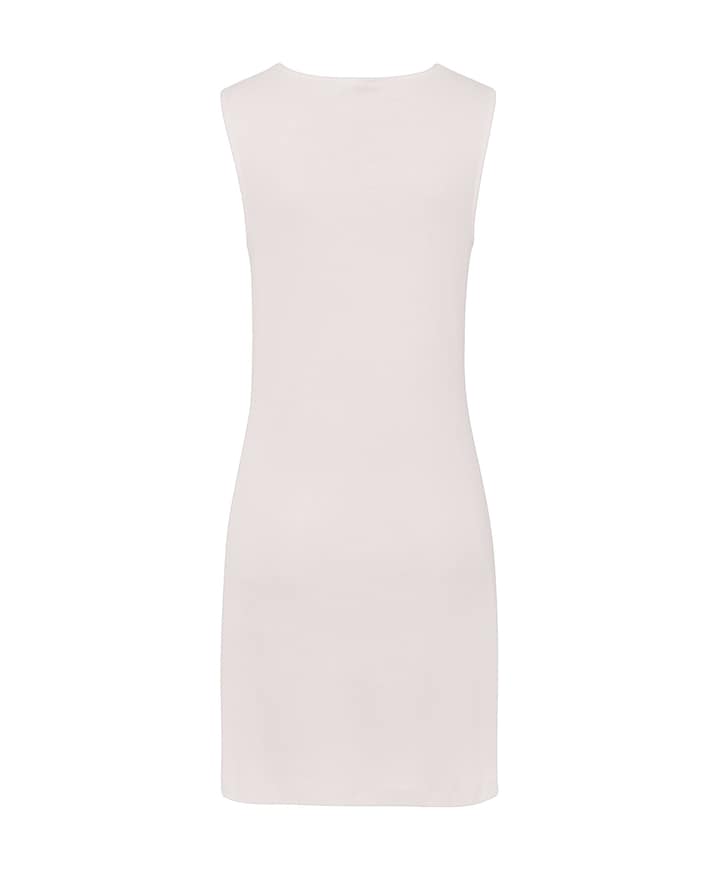 Dames nachthemd roze