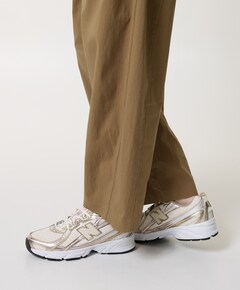 dames sneakers beige