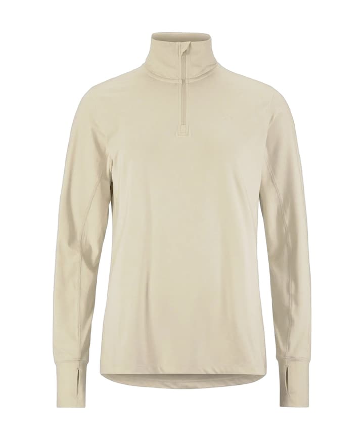Dames trui beige