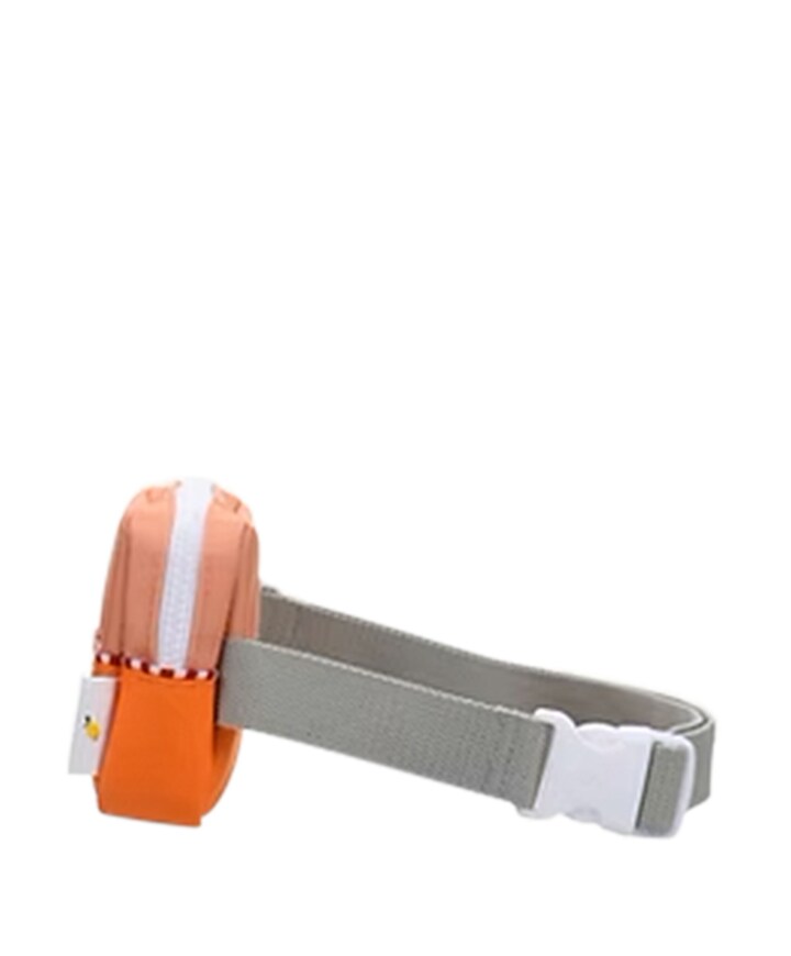 Fanny Pack Tas  oranje