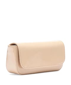 Dames tas beige