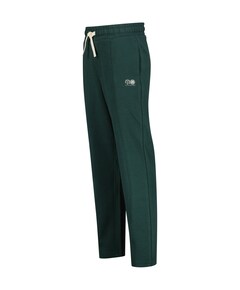Plead jongens broek groen