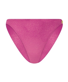 Dames bikinibroekje roze
