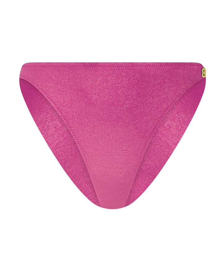 Dames bikinibroekje roze