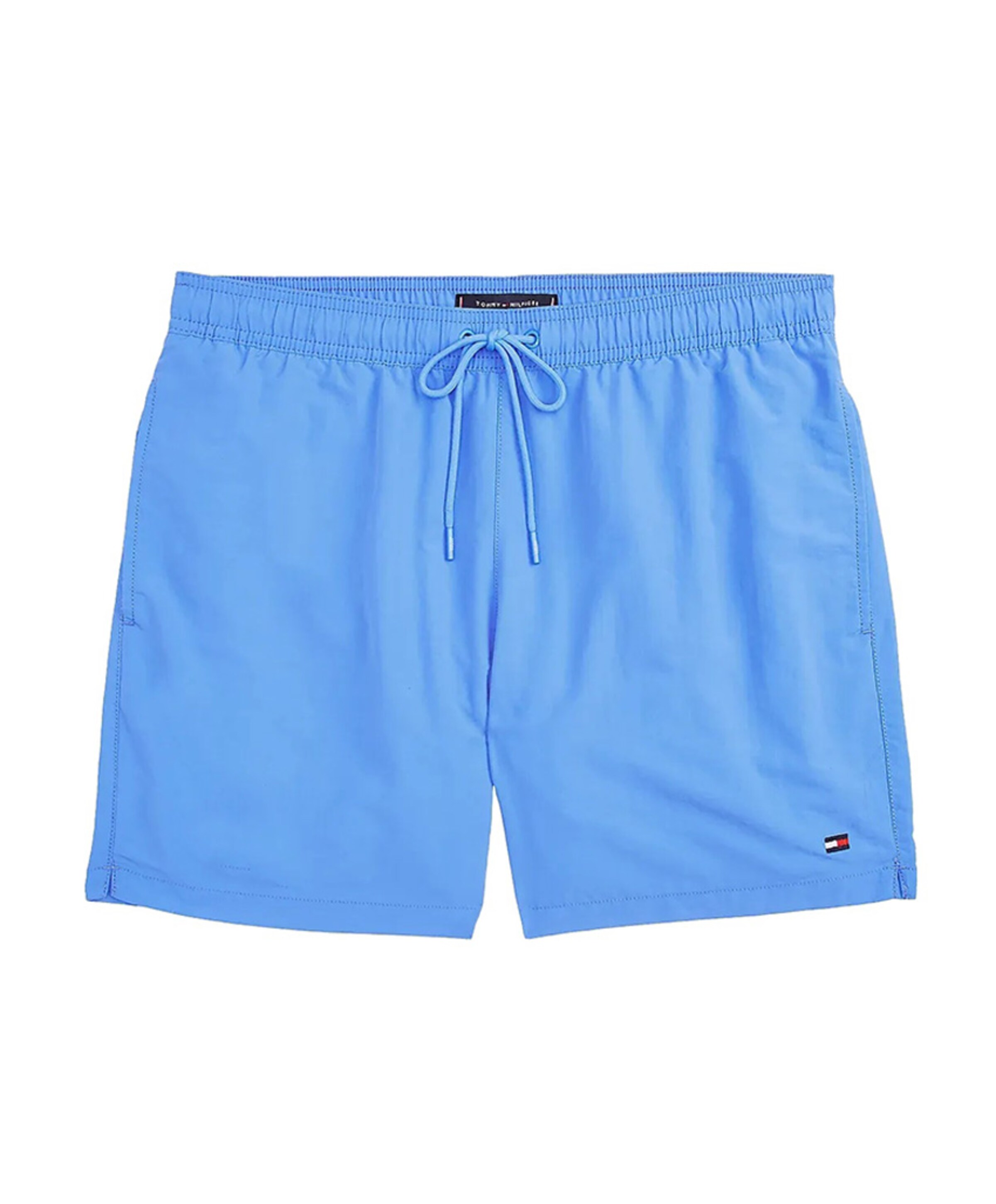 Heren zwemshort blauw