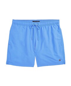 Heren zwemshort blauw