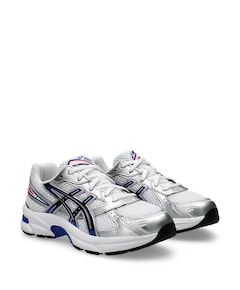 GEL-1130 GS uniseks sneakers  wit