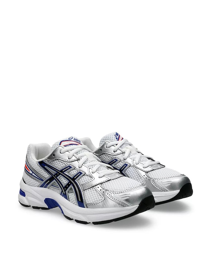 GEL-1130 GS uniseks sneakers  wit
