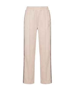 Sallie Track Pants meisjes broek beige