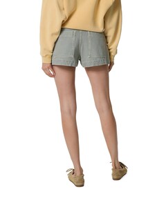 PRISMA dames korte broek groen