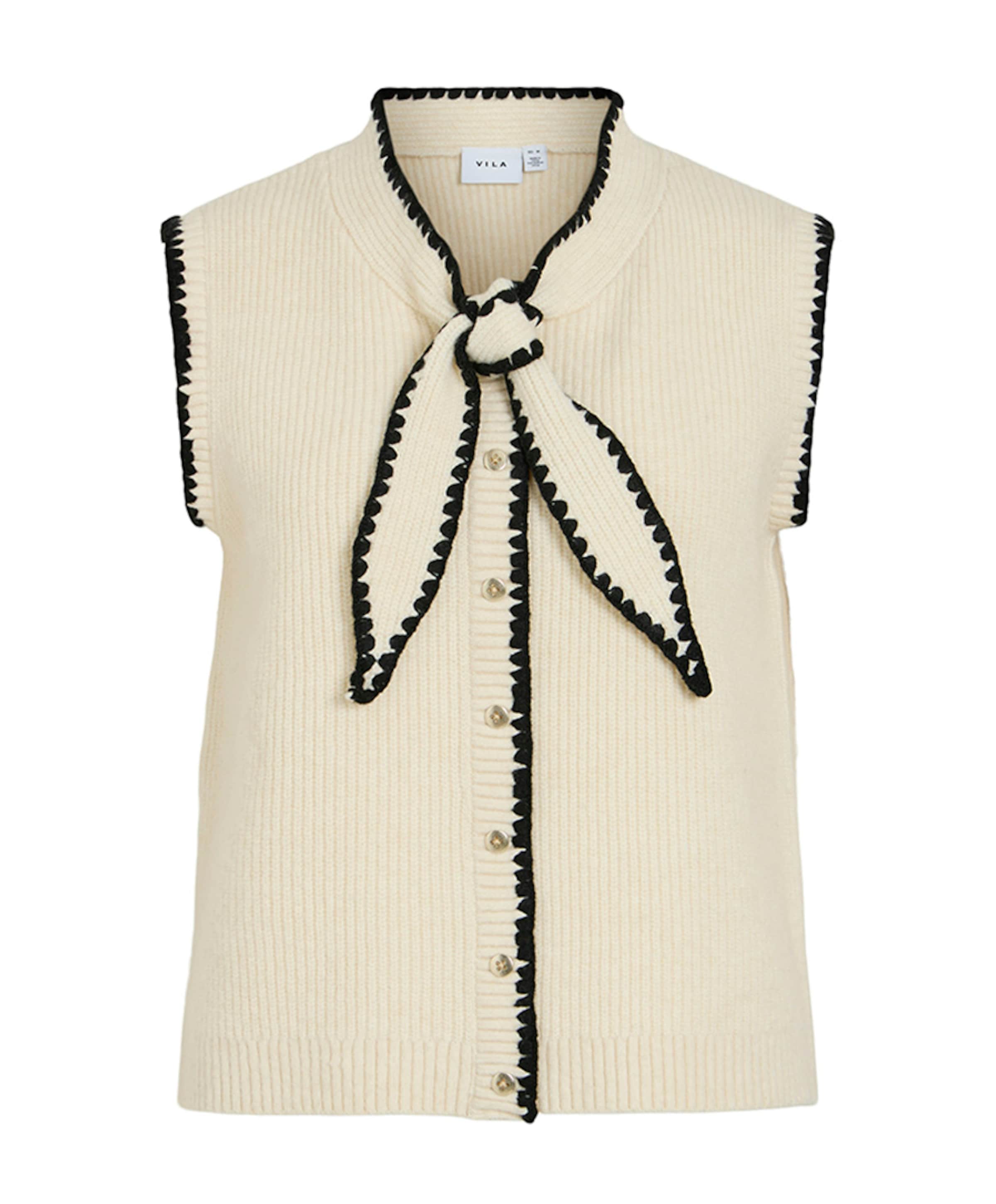 Dames top beige